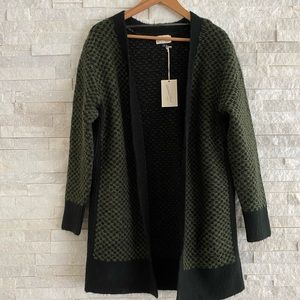 Universal Thread Women’s Open Front Sweater